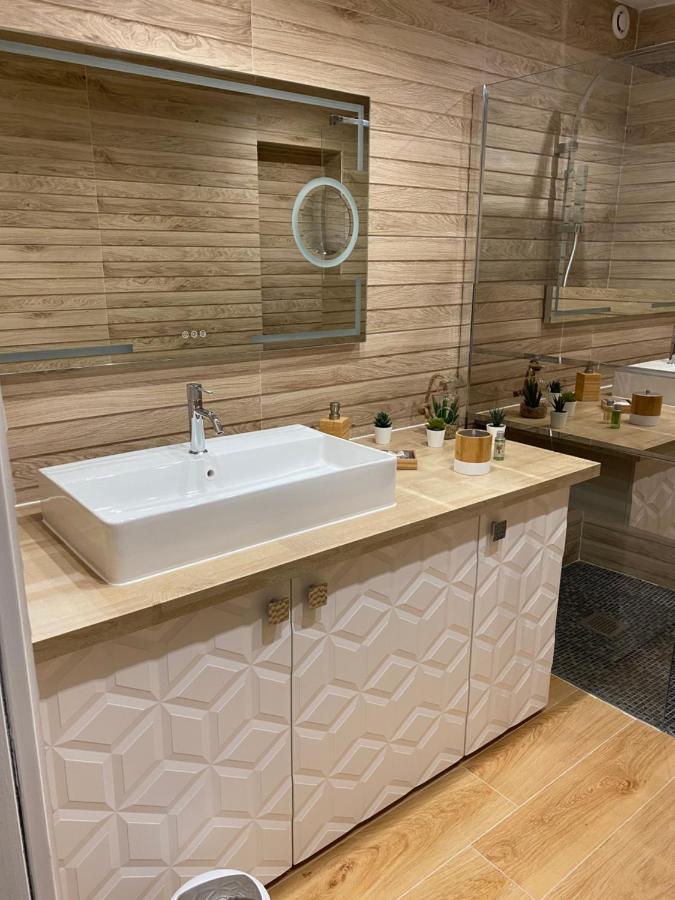 Cavaliere Apt 125M2 Piscine Le Lavandou Exterior foto